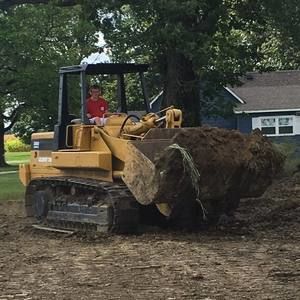 Meet your Posher, Luke